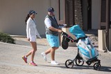Veronica Twarog, Caddy of